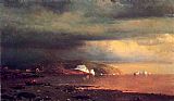 Fishing Boats